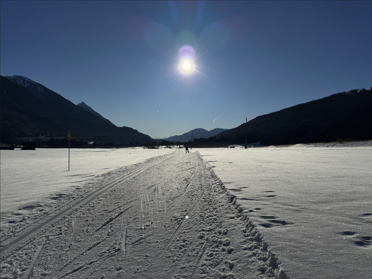 Gitschtal Trails – Trail region