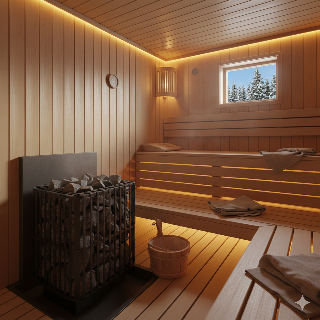 Baden und Wellness mit Gästekarte-Vorteilen