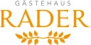 Gästehaus Rader