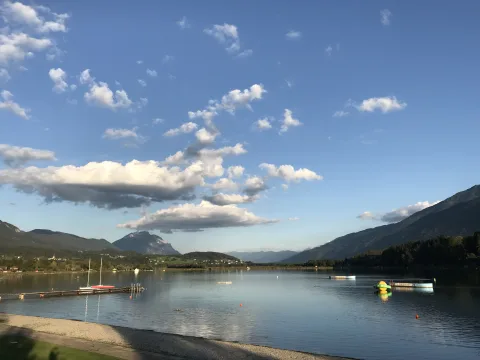 Enjoy Lake Pressegger See – Lakes