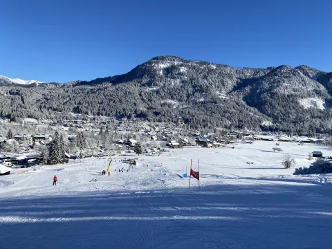 Gitschtal Trails – Trail region